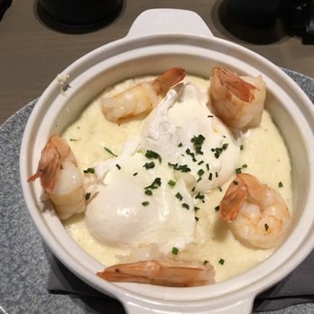 Ale & Compass Restaurant - Shrimp & grits - American Near Me - Orlando, Florida Ale & Compass Restaurant - Shrimp & grits - American Near Me - Orlando, Florida