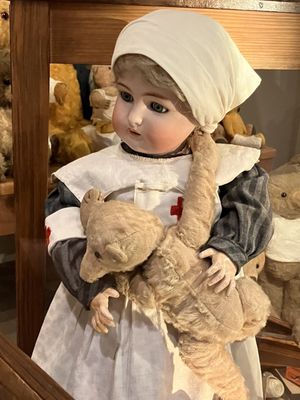 Toy Worlds Museum Basel by null