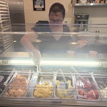 A Little Gelato - Gelato Near Me - Durham, North Carolina A Little Gelato - Gelato Near Me - Durham, North Carolina