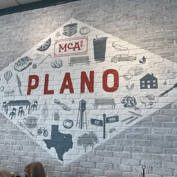 McAlister's Deli - Sandwiches Near Me - Plano, Texas McAlister's Deli - Sandwiches Near Me - Plano, Texas