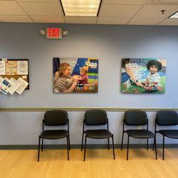 Ivy Rehab for Kids