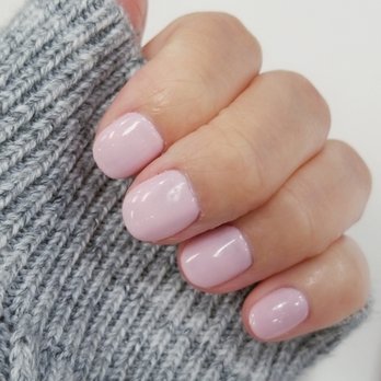 Chic Nails & Lashes - Gel mani color #39 - Nail Salons Near Me - Los Angeles, California Chic Nails & Lashes - Gel mani color #39 - Nail Salons Near Me - Los Angeles, California
