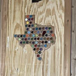 TX tops as Texas