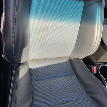 Goat Detailing - Again, gross. - Auto Detailing Near Me