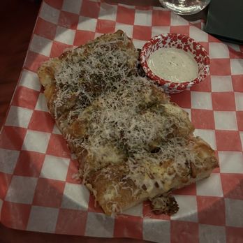 Ask For Janice - Cheese sticks - Bars Near Me - Brooklyn, New York