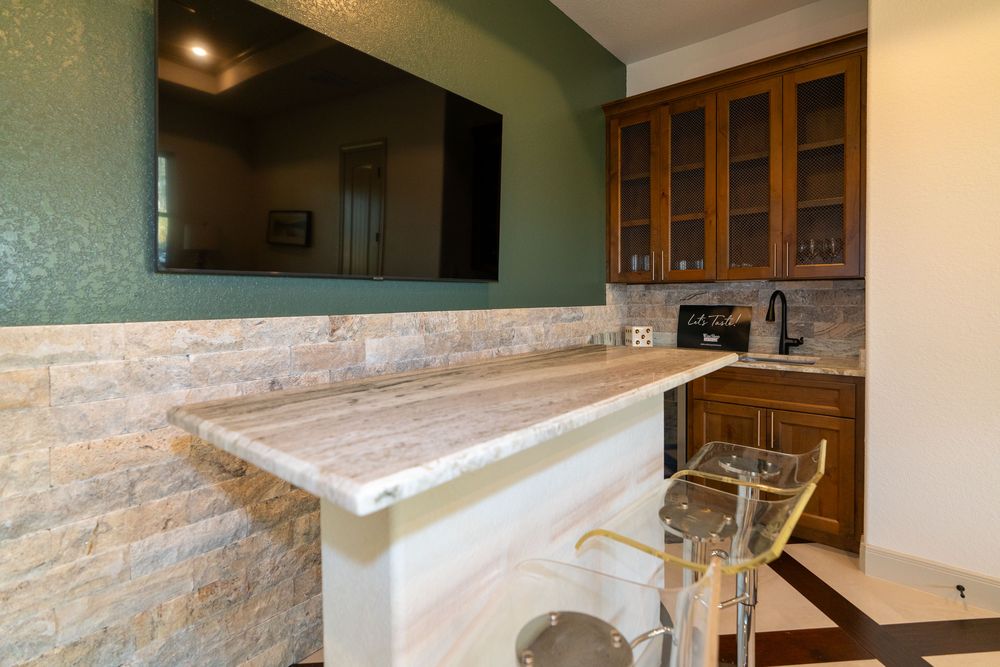 Slide of Boling Construction