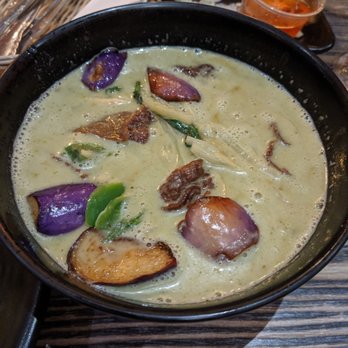 Soi 30th - Green curry - Thai Near Me - San Diego, California Soi 30th - Green curry - Thai Near Me - San Diego, California