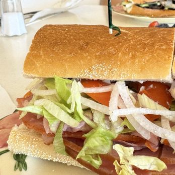New York West Bakery - Sedona sandwich - Bakeries Near Me - Sun City, Arizona New York West Bakery - Sedona sandwich - Bakeries Near Me - Sun City, Arizona