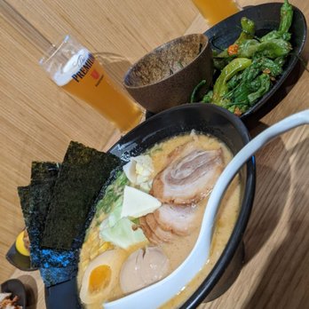Ippudo Cupertino - Ramen Near Me - Cupertino, California Ippudo Cupertino - Ramen Near Me - Cupertino, California