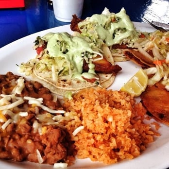 Sabor - Mexican Near Me - Oxnard, California