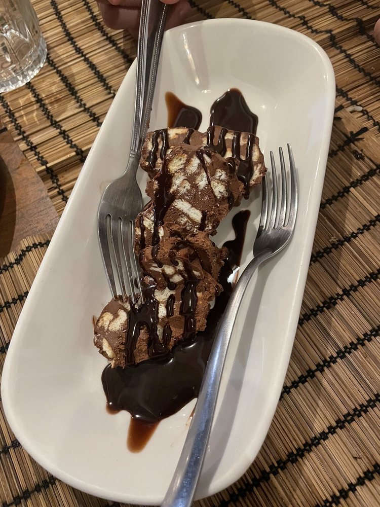 La Fonda