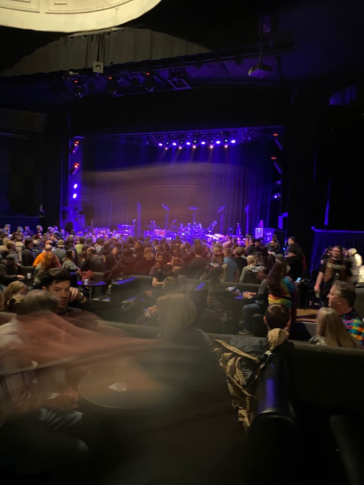 PARK WEST 120 Photos & 225 Reviews 322 W Armitage Ave, Chicago