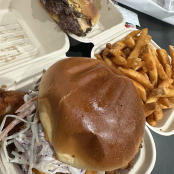 Smashville - Burgers Near Me - New Brunswick, New Jersey Smashville - Burgers Near Me - New Brunswick, New Jersey