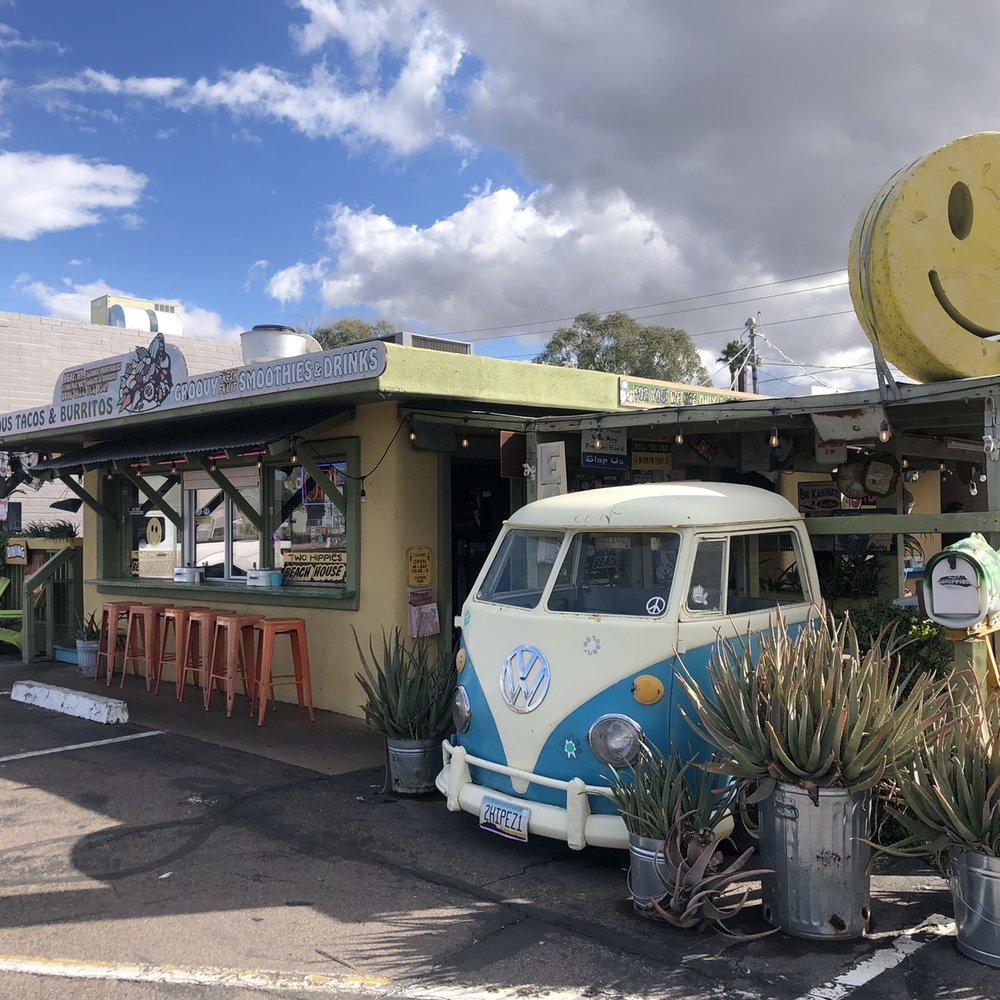 The Beach House - Outdoors - Mexican Near Me - Phoenix, Arizona The Beach House - Outdoors - Mexican Near Me - Phoenix, Arizona