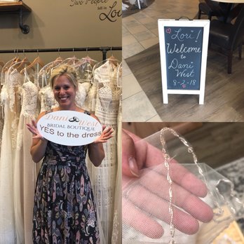 Dani West Bridal Boutique - Bridal Near Me - Firestone, Colorado Dani West Bridal Boutique - Bridal Near Me - Firestone, Colorado