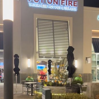 Pot On Fire - What's new in the plaza! It's here! Soft opening - Hot Pot Near Me - Eastvale, California Pot On Fire - What's new in the plaza! It's here! Soft opening - Hot Pot Near Me - Eastvale, California