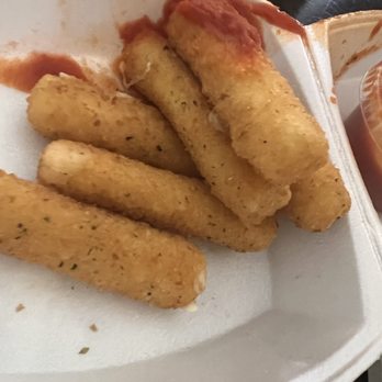 Pop Pop's NY Pizza & Restaurant - Italian Near Me - Jackson Township, New Jersey