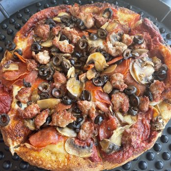 Gold Dust Pizza Copperopolis - Pizza Near Me - Copperopolis, California Gold Dust Pizza Copperopolis - Pizza Near Me - Copperopolis, California