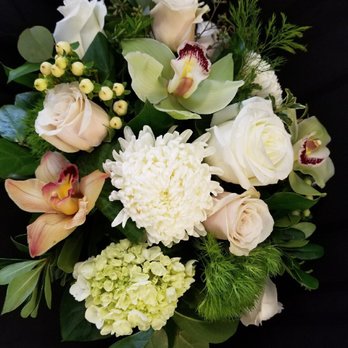 Passion Flowers - Florists Near Me