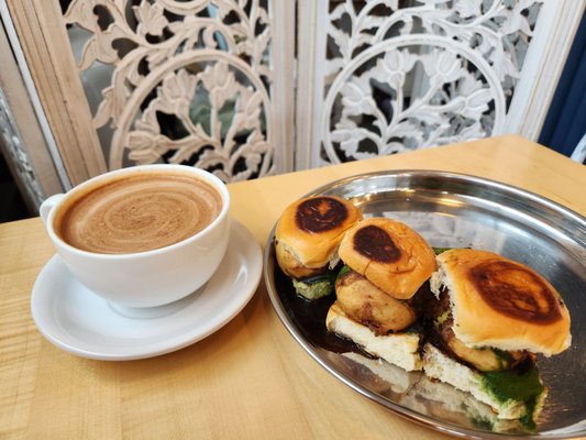 Lassi & Spice Wallingford by null