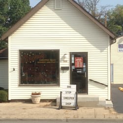 Carter Sweeper Sales - Your one stop shop, 47 year family owned vacuum business!!!