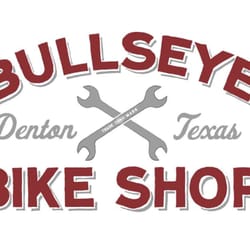 Bullseye Bike Shop