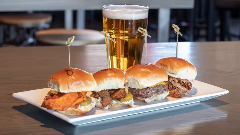 Kenwoods Kitchen And Tap