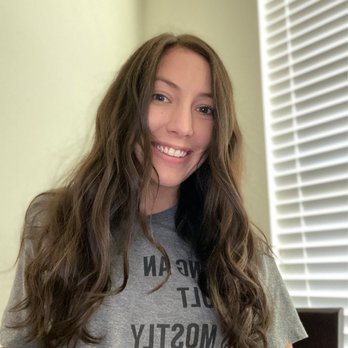 The Indigo Salon - Literally IN LOVE - Hair Salons Near Me - Liberty Hill, Texas