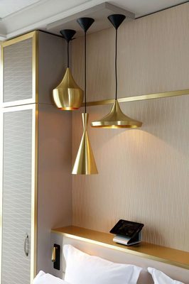 Niepce Paris Hotel, Curio Collection by Hilton by null