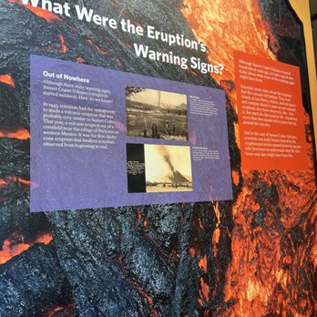 Sunset Crater Volcano National Monument - Landmarks & Historical Buildings Near Me - Flagstaff, Arizona