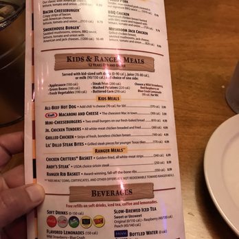 Texas Roadhouse - Steakhouses Near Me - Irving, Texas