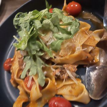 Mimo - pappardelle - Italian Near Me - Houston, Texas