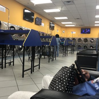 Clean Rite Center - Laundromat Near Me - Brooklyn, New York Clean Rite Center - Laundromat Near Me - Brooklyn, New York