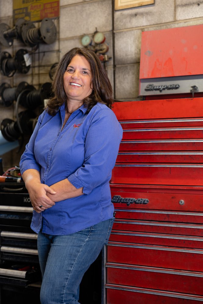 BROAD STREET AUTO & TIRE Updated October 2024 32 Photos & 37