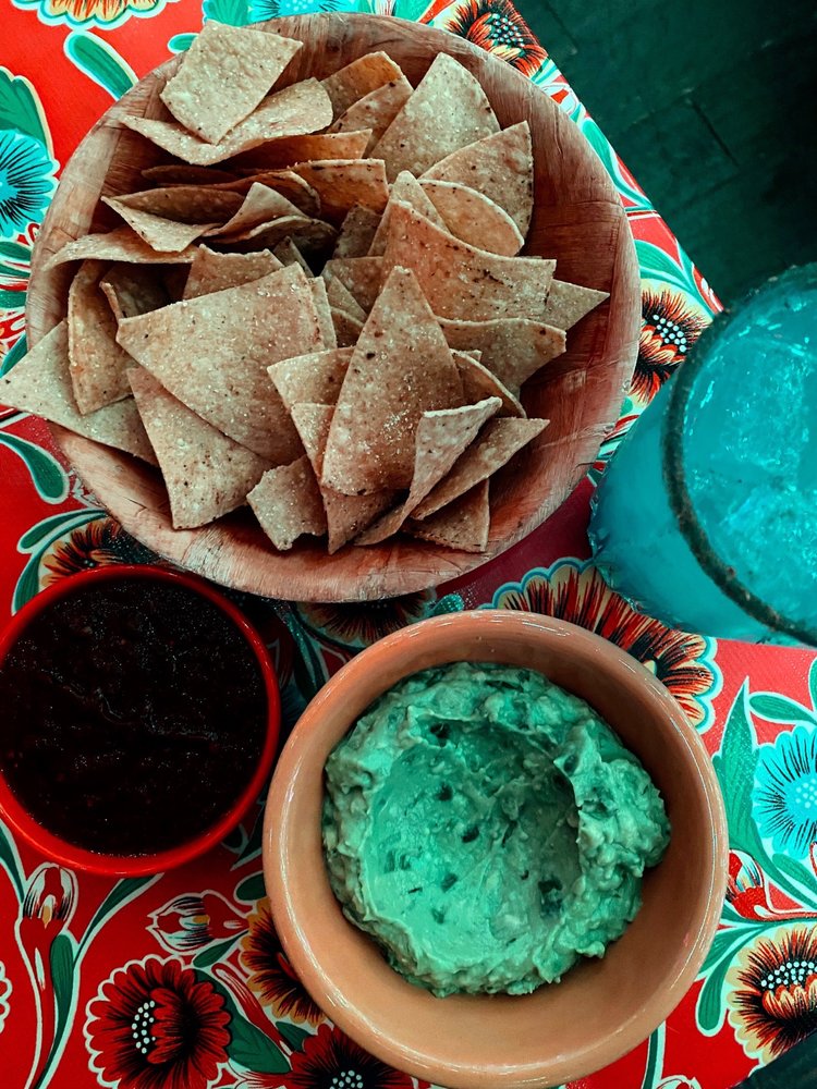 TAQUERIA AMOR 182 Photos & 86 Reviews 4410 Main St, Philadelphia