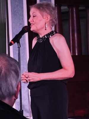 United First Parish Church by null