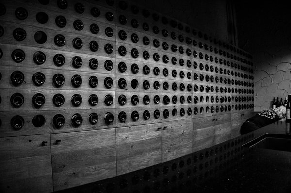 Sandhill Wines by null