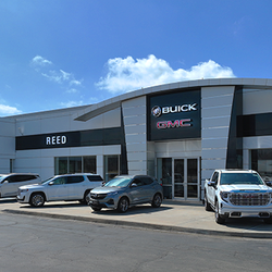 Reed Buick GMC of Kansas City