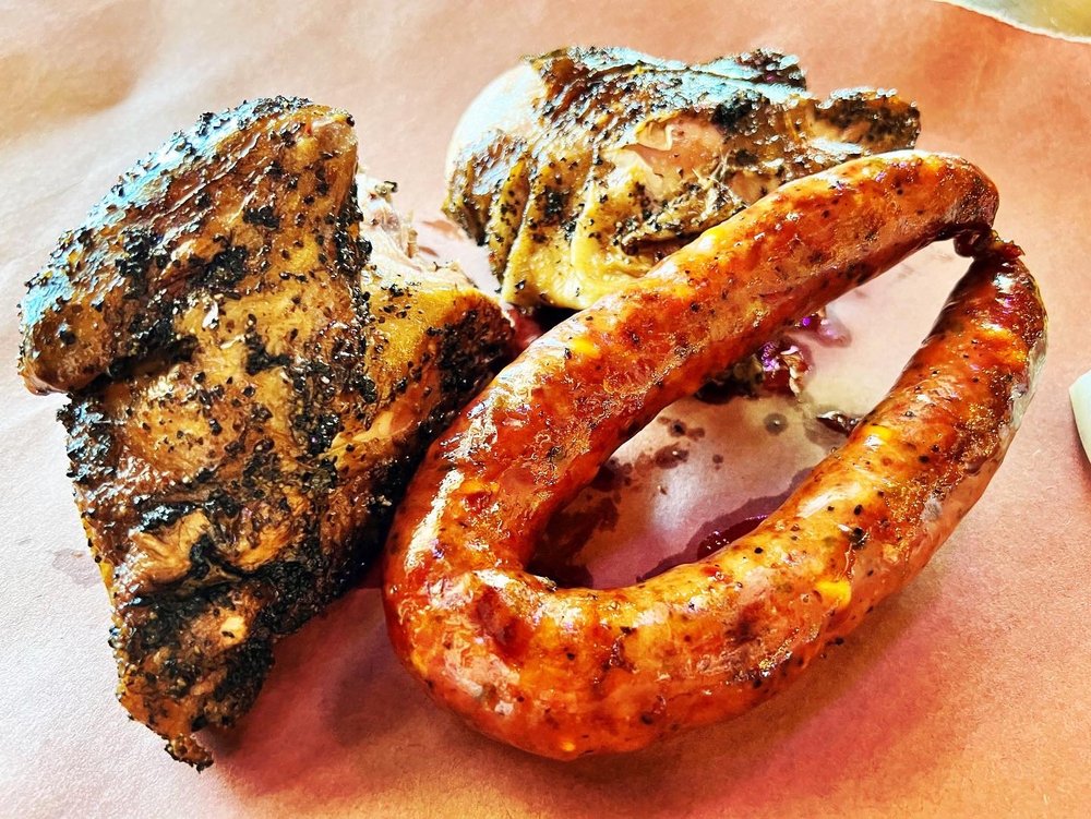 Hays Co. Bar-B-Que and Catering