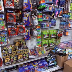 Todo Discount