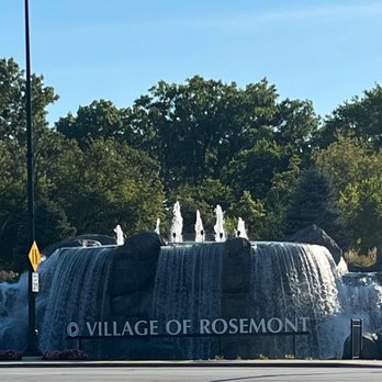 Rosemont Village - Hotels Near Me - Rosemont, Illinois Rosemont Village - Hotels Near Me - Rosemont, Illinois