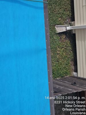 Fire Work Construction