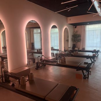 Drip Pilates Studio - Pilates Near Me - Covina, California