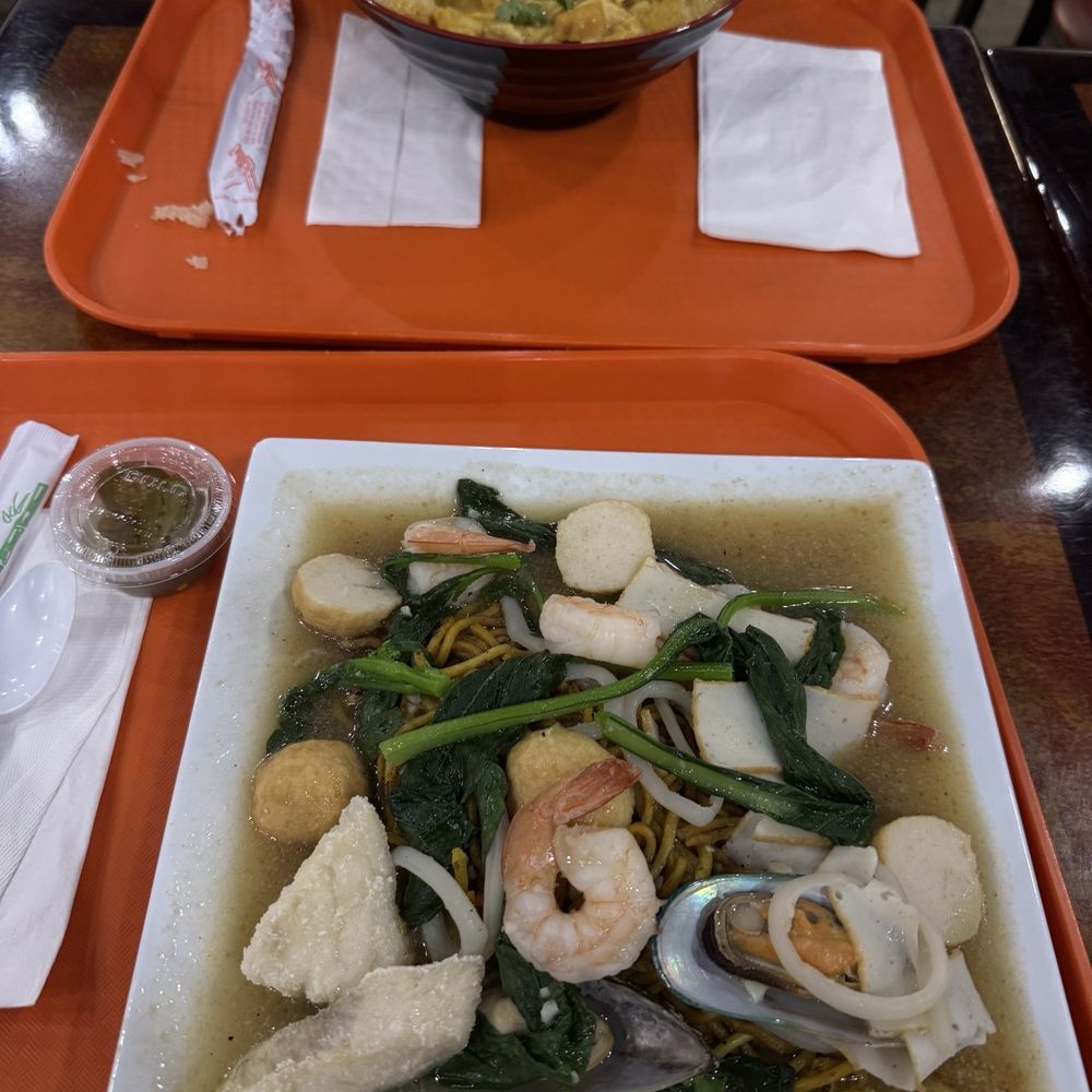 One One Asian Cuisine - Malaysian Near Me - Plano, Texas One One Asian Cuisine - Malaysian Near Me - Plano, Texas