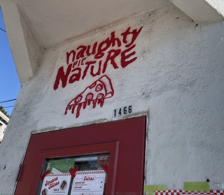 Naughty Pie Nature by null