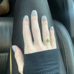 Studio Nails - Dip powder