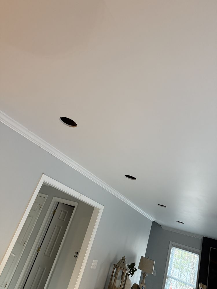 Slide of Dsd Electricians