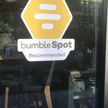 Moxy Denver Cherry Creek - First time seeing an actual "bumble date" spot - Hotels Near Me - Denver, Colorado