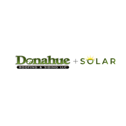 Donahue Roofing & Siding