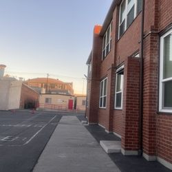 St. Turibius Catholic School